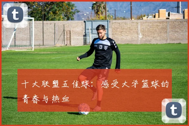 十大联盟五佳球:感受大学篮球的青春与热血